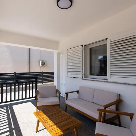 Sandra Apartman