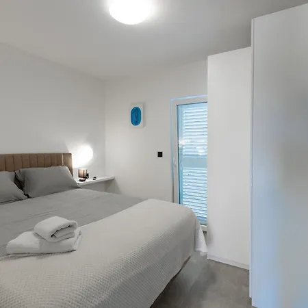 Apartman Sandra *
