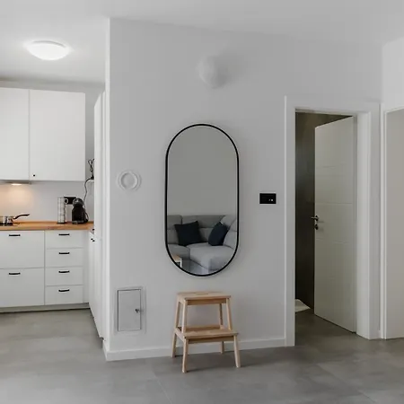 Sandra Apartman