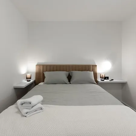 Apartman Sandra