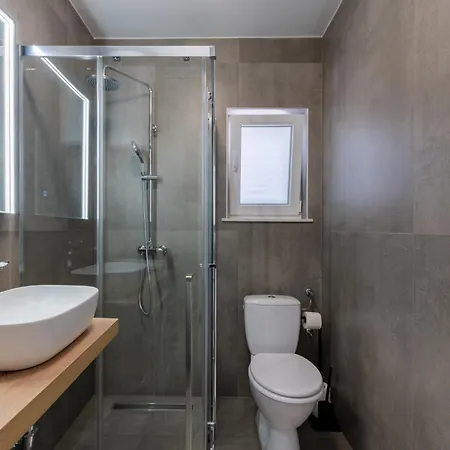 Apartman Sandra