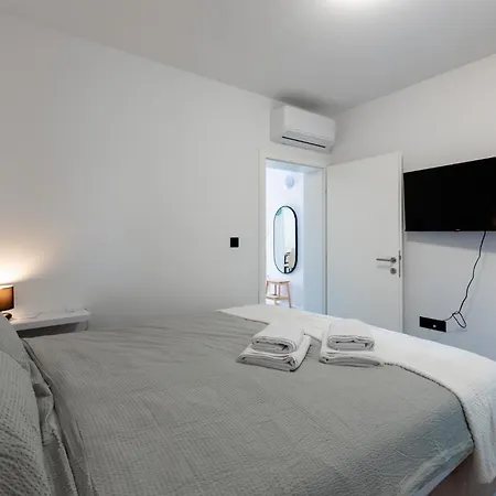 Sandra Apartman