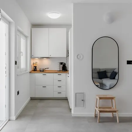 דירה Sandra ויר