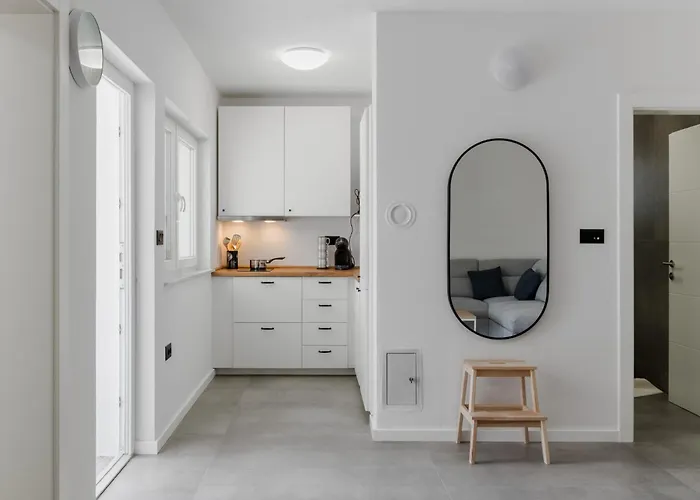 Appartement Sandra Vir