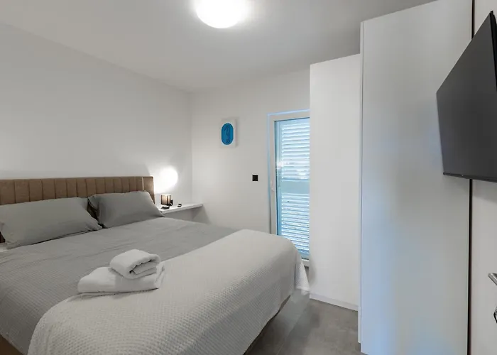 Appartement Sandra *