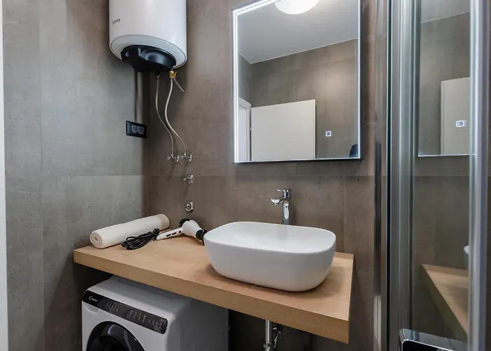 Sandra Appartement *