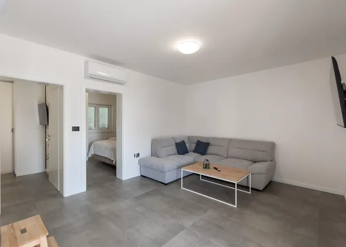 Sandra Appartement *