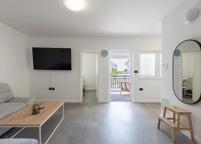 Appartement Sandra Vir