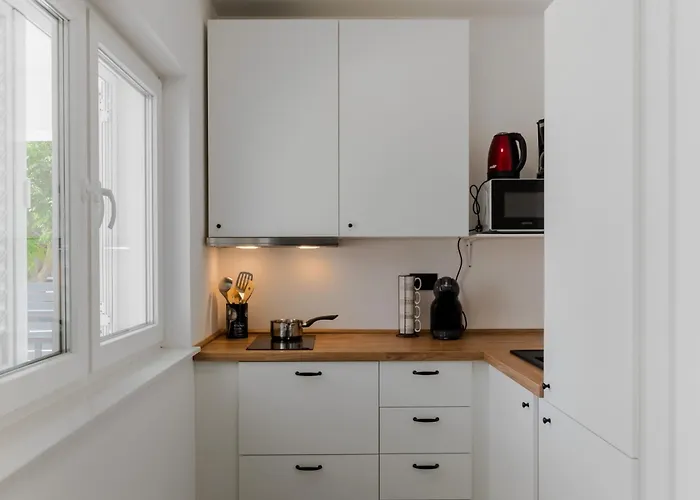 Sandra Appartement *