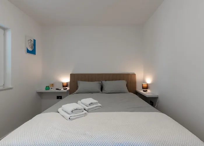 Sandra Appartement Vir